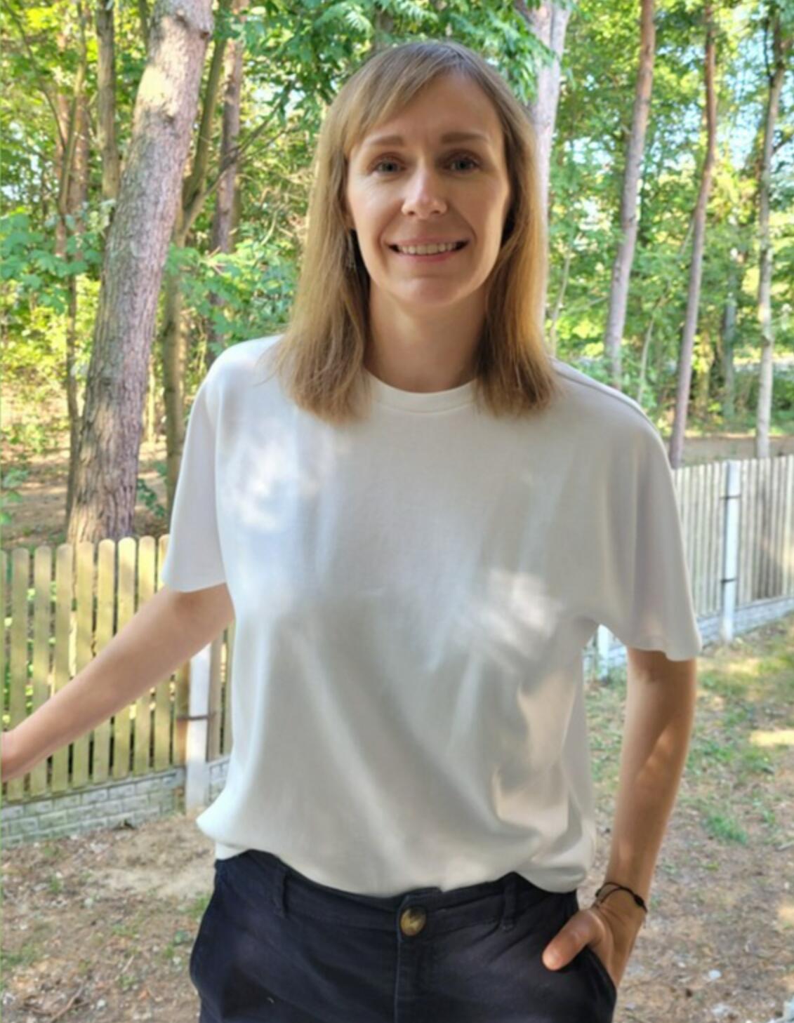 Anna Buganik doradztwo rodzinne Józefów