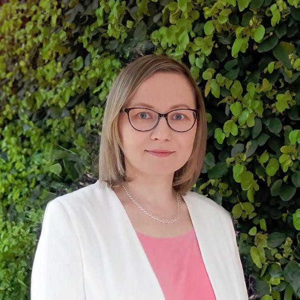 Ewa Rymarz Neo Fertility naturalne planowanie rodziny Józefów