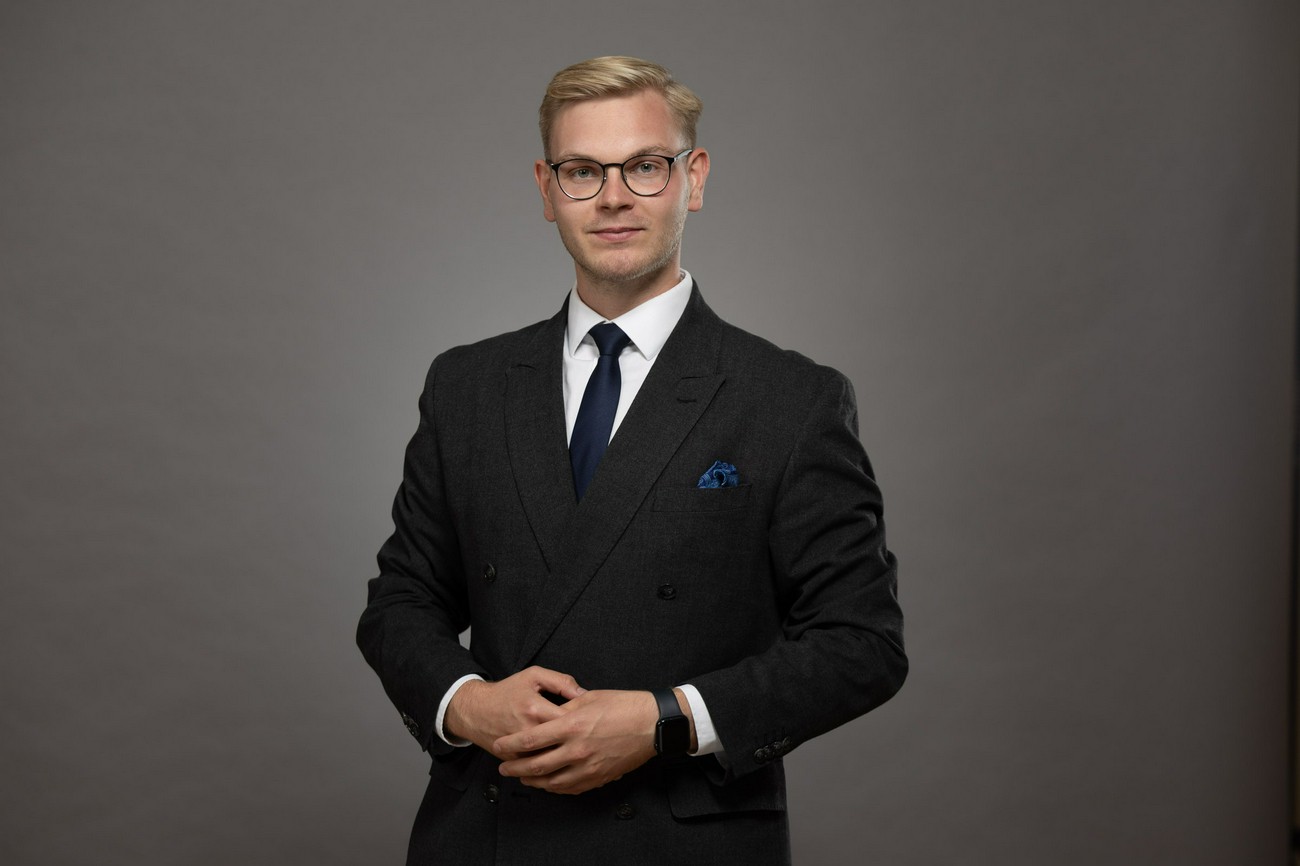 Filip Tumiński trening kompetencji emocjonalnych i społecznych Józefów