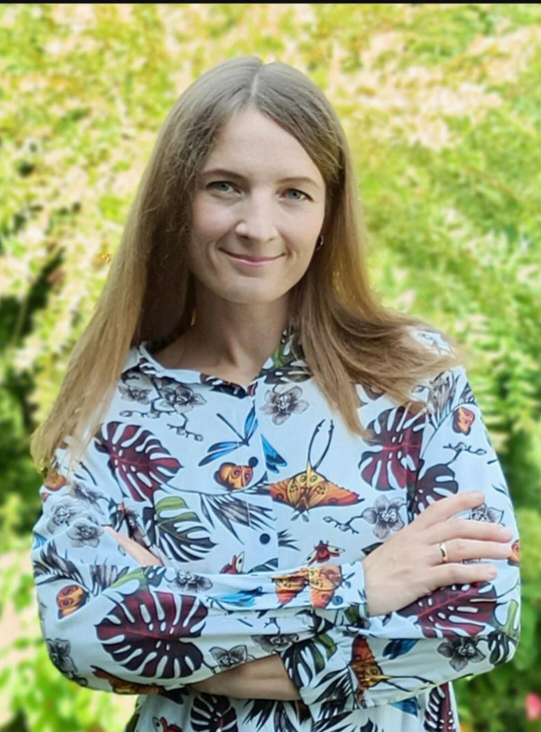 Weronika Sobierajska terapia integracji sensorycznej Józefów