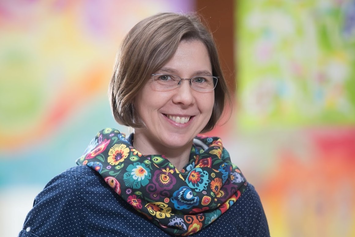 dr Anna Szalkowska psycholog dla dorosłych i par Józefów